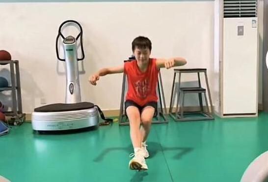 这场比赛很大程度上反映了我们这个赛季的情况。